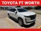 2024 Cadillac Escalade ESV Premium