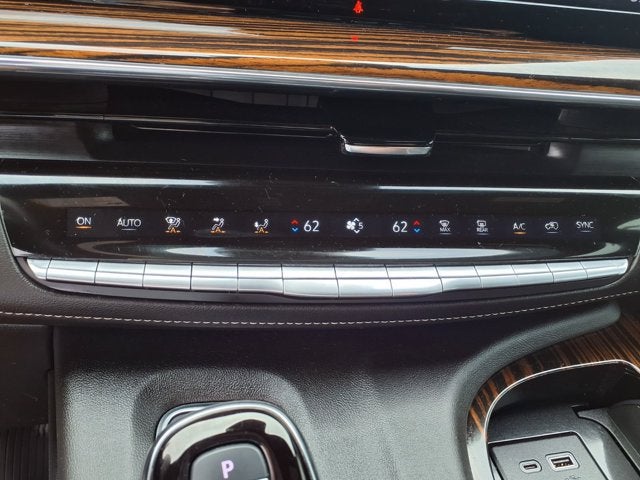 2024 Cadillac Escalade ESV Premium