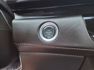 2024 Cadillac Escalade ESV Premium