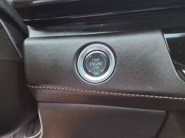 2024 Cadillac Escalade ESV Premium