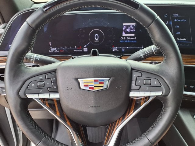 2024 Cadillac Escalade ESV Premium