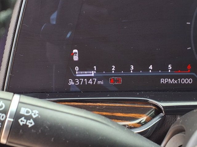 2024 Cadillac Escalade ESV Premium