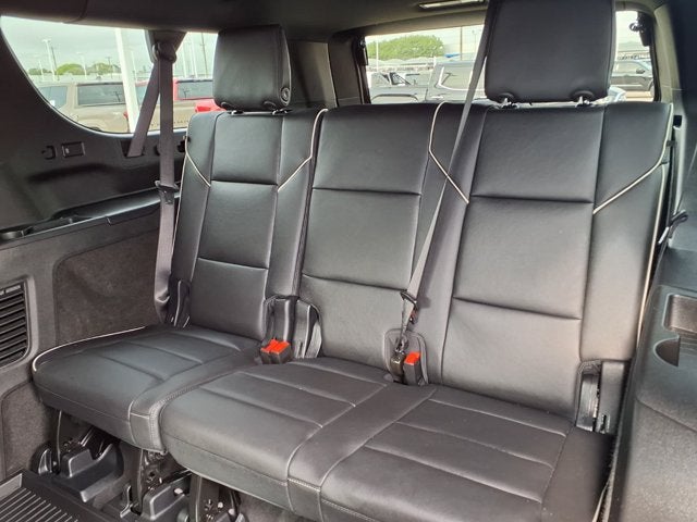 2024 Cadillac Escalade ESV Premium