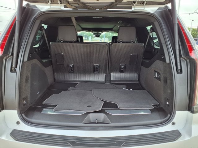 2024 Cadillac Escalade ESV Premium
