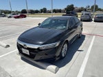 2020 Honda Accord Sedan LX