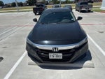 2020 Honda Accord Sedan LX