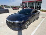 2018 Honda Accord Sedan Touring