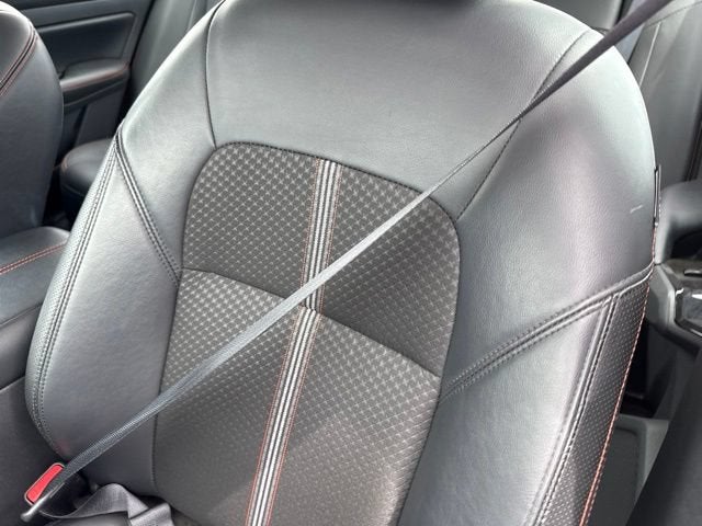 2025 Nissan Altima Base