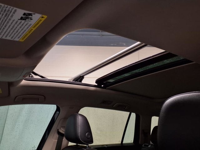 2021 Volkswagen Atlas SEL