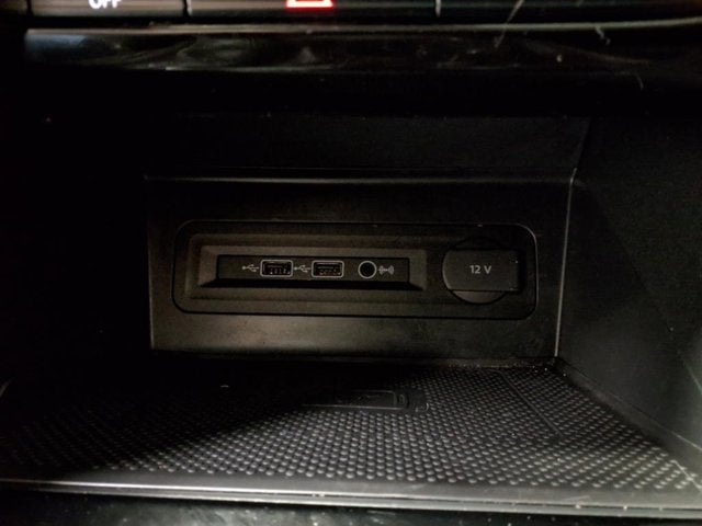 2021 Volkswagen Atlas SEL