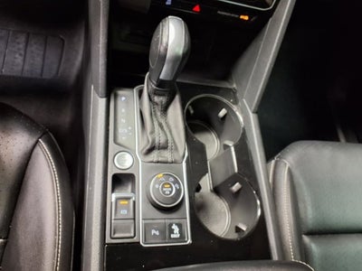 2021 Volkswagen Atlas SEL