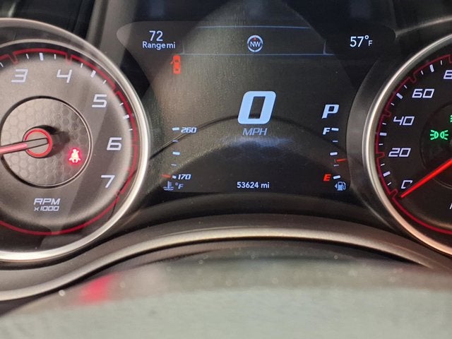 2019 Dodge Charger R/T Scat Pack