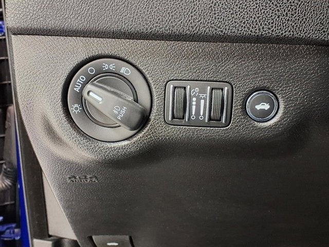 2019 Dodge Charger R/T Scat Pack