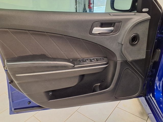 2019 Dodge Charger R/T Scat Pack