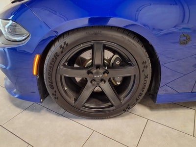 2019 Dodge Charger R/T Scat Pack