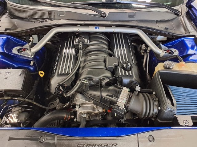 2019 Dodge Charger R/T Scat Pack