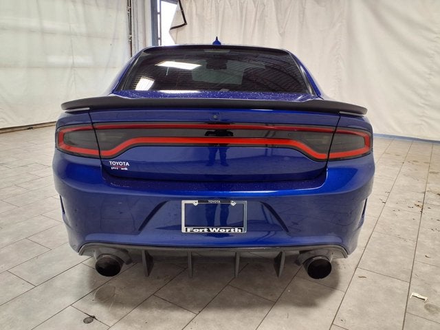 2019 Dodge Charger R/T Scat Pack