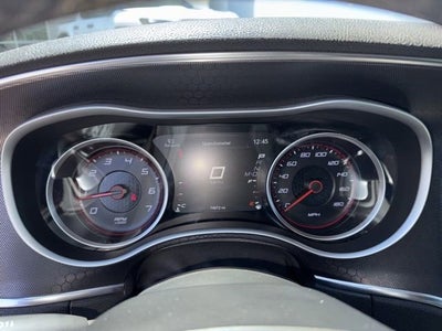 2018 Dodge Charger R/T Scat Pack