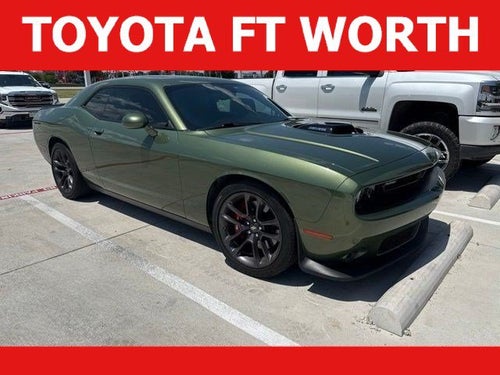 2023 Dodge Challenger R/T