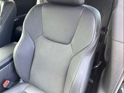 2026 Lexus RX 350h Premium+