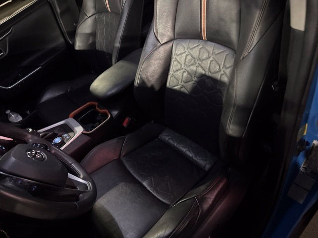 2021 Toyota RAV4 Adventure