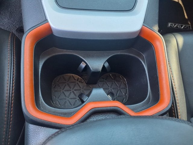 2021 Toyota RAV4 Adventure