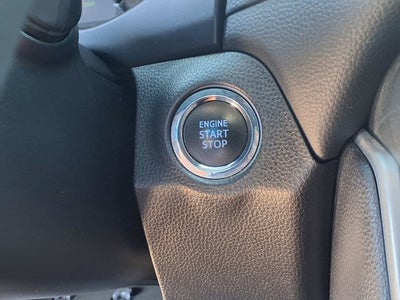 2021 Toyota RAV4 Adventure
