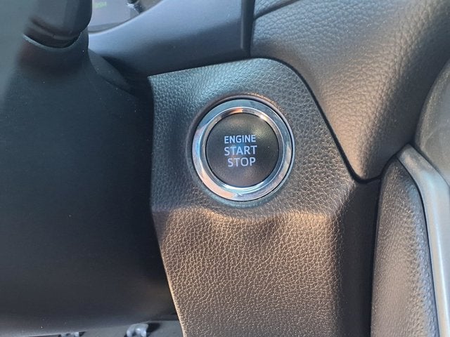 2021 Toyota RAV4 Adventure