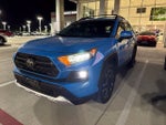 2021 Toyota RAV4 Adventure