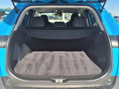 2021 Toyota RAV4 Adventure