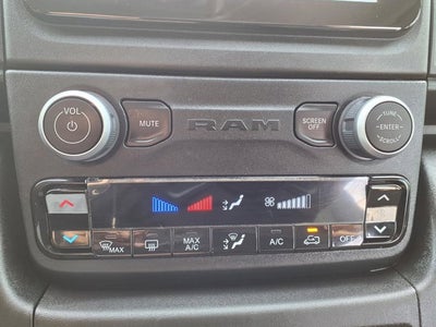 2024 RAM ProMaster Cargo Van High Roof