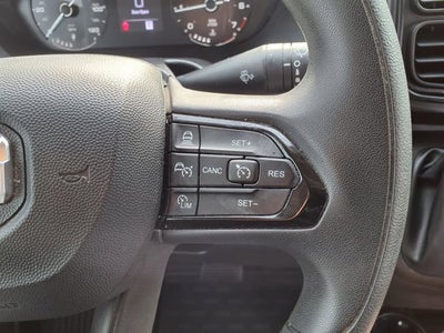 2024 RAM ProMaster Cargo Van High Roof