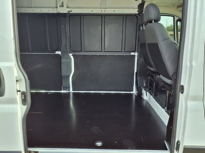 2024 RAM ProMaster Cargo Van High Roof