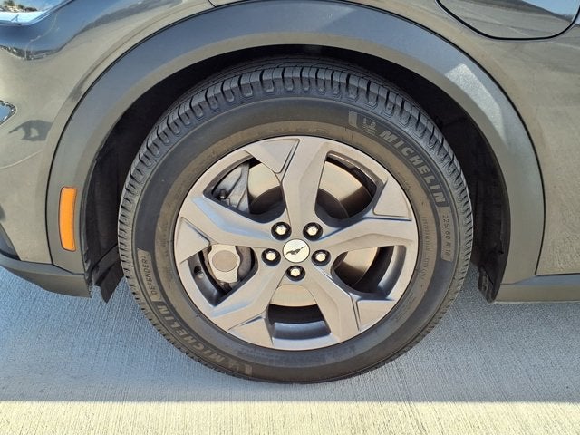 2022 Ford Mustang Mach-E Select
