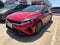 2022 Kia Forte GT