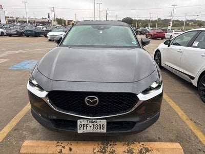 2020 Mazda Mazda CX-30 Preferred