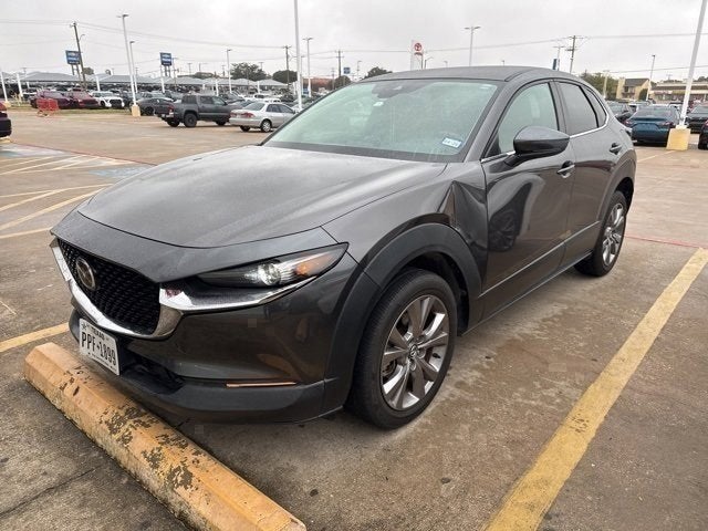 2020 Mazda Mazda CX-30 Preferred
