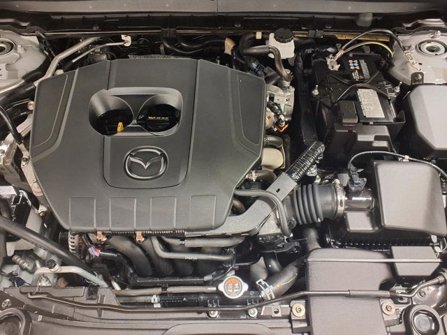 2025 Mazda Mazda CX-30 2.5 S Preferred Package