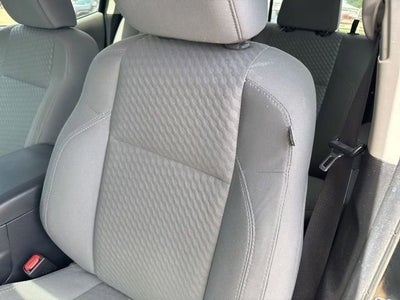 2022 Toyota Tacoma 2WD SR5