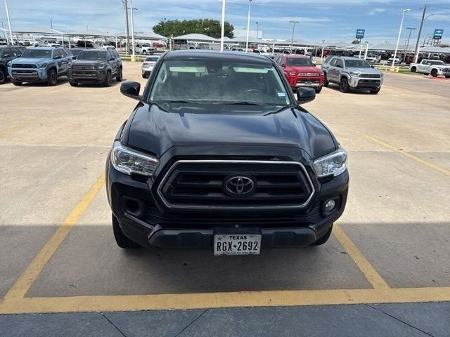 2022 Toyota Tacoma 2WD SR5