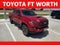 2020 Toyota Tacoma 2WD TRD Sport