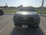 2022 Toyota Tacoma 4WD TRD Off-Road