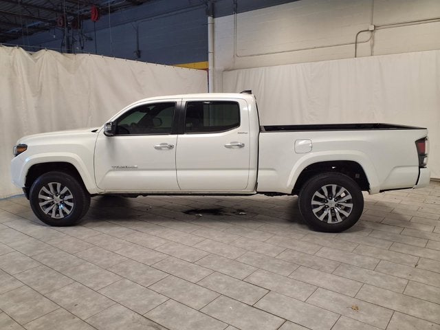 2023 Toyota Tacoma 4WD Limited