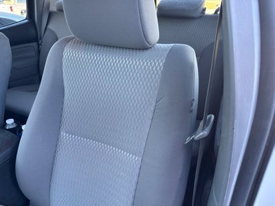 2014 Toyota Tacoma PreRunner
