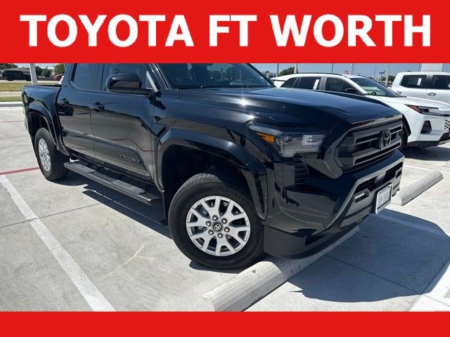 2024 Toyota Tacoma 2WD SR5