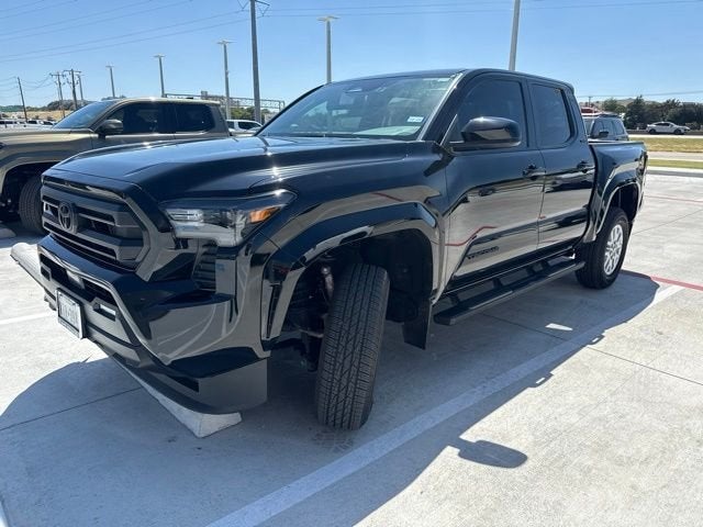 2024 Toyota Tacoma 2WD SR5