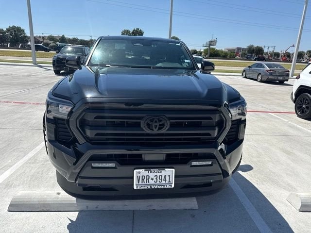 2024 Toyota Tacoma 2WD SR5