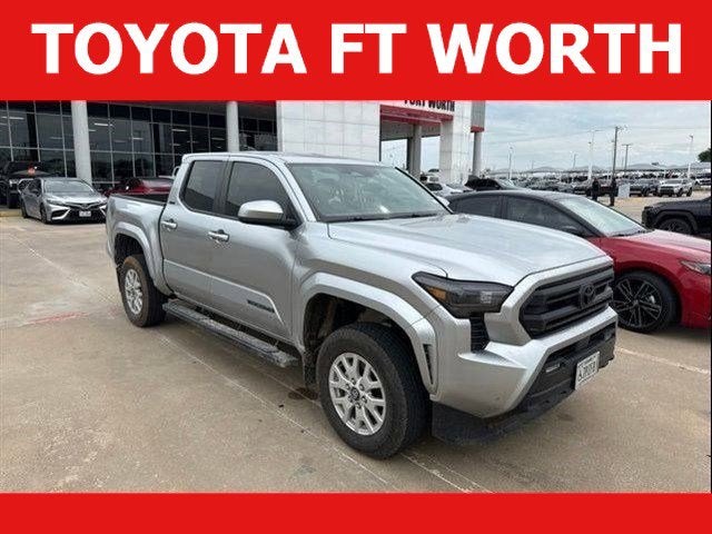 2024 Toyota Tacoma 2WD SR5