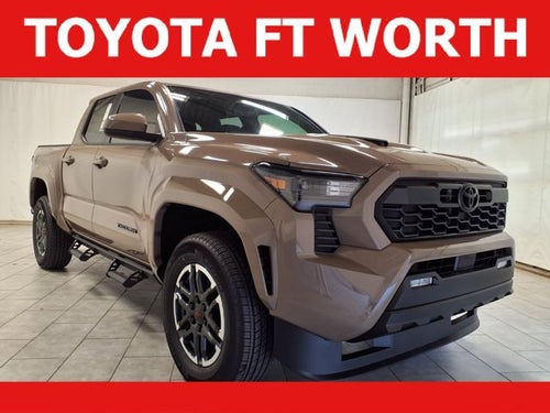 2026 Toyota Tacoma 2WD SR5