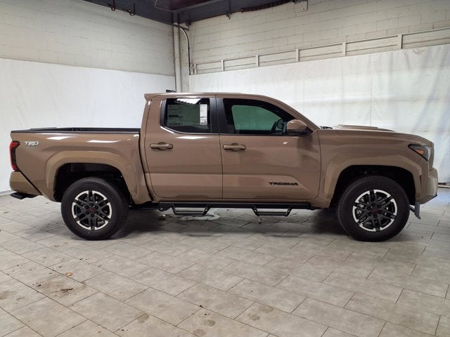2026 Toyota Tacoma 2WD SR5
